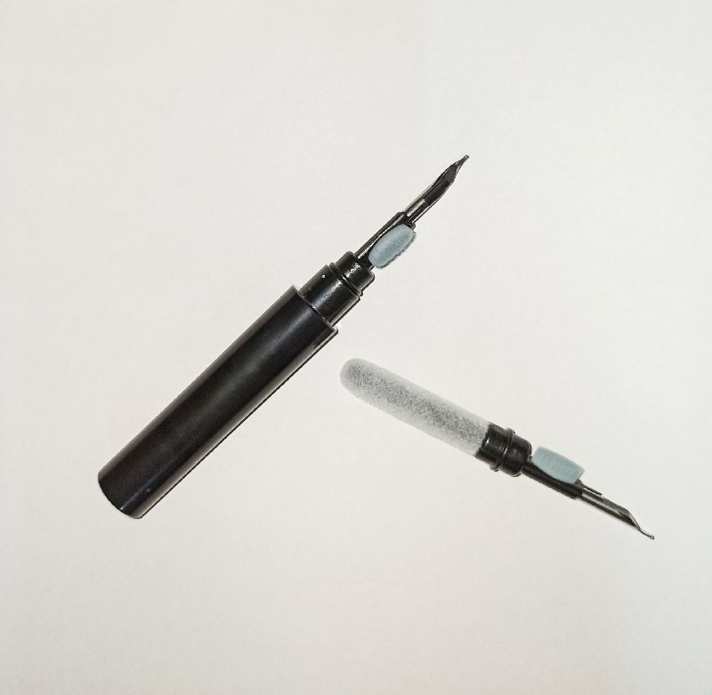 قلم نظافتی