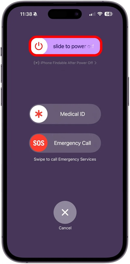 حل مشکل نات اکتیو اپل آیدی در 5 دقیقه